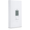 Calentador de agua electrónico Bosch Thermotechnik, blanco, 21/24 kW