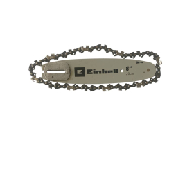 Электрический высоторез Einhell GC-EC 7520 T, 750 Вт, длина реза 18 см, макс. скорость цепи 11 м/с