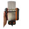 Black+Decker BEW712-QS electric planer 710 W, 82 mm, dust extraction