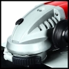 Einhell angle grinder Ø230mm TE-AG 230/2000, 2000W, with additional handle