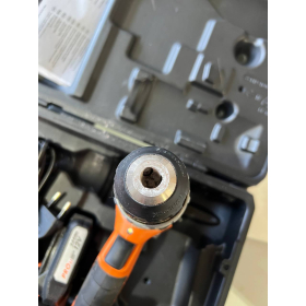 Taladro/atornillador inalámbrico AEG, 18 V