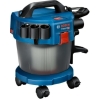 Промышленный пылесос Bosch GAS 18V-10 L, 18 В, со шлангом 1,6 м и 3 трубками, без аккумулятора и зарядного устройства