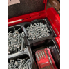 fischer PowerFast II chipboard screws PanHead with TX drive & ProfiBit