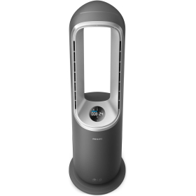 Philips Air Performer 8000 3-in-1 Luftreiniger mit HEPA