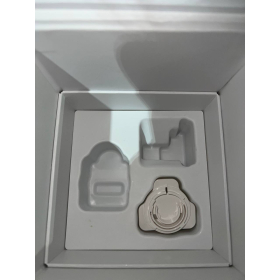 Somfy Indoor Camera with Night Vision, Motion Detection & Voice Control
