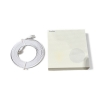 DoorBird A1061W Audio-Türsprechanlage, Weiß, WLAN-fähig