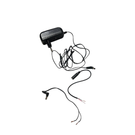 Legrand video door intercom system with 7" color display and wide-angle camera