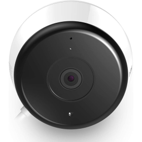 Cámara WiFi para exteriores D-Link DCS-8600LH (Full HD, Alexa y Google)