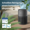 Philips Luftreiniger 900 Series – HEPA NanoProtect & Aktivkohle, leise, effizient
