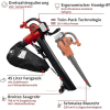 Einhell Akku-Laubsauger GE-CL 36/230 Li E-Solo Power X-Change