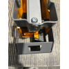 Bora Workhorse XT 2 Folding Sawhorses, Height Adjustable, Robust for Professionals