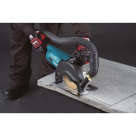 Makita GA9020S - Угловая шлифовальная машина 9" (240В)