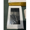 Vimar Monitor adicional LCD 7" - Manos libres, teclado táctil, montaje en superficie