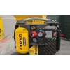 Автомобильный компрессор Stanley DN200/10/5, портативный, с ручкой и ремнем для переноски