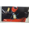 Компрессор Einhell 1500 Вт, бак 50 л, 10 бар, с редуктором давления
