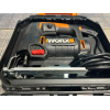 Лобзиковая пила WORX с мощным двигателем и точным механизмом резки