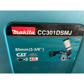 Makita Cordless Glass Tile Cutter – Cordless & Precise