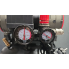 Компрессор Einhell TE-AC 135/24 Silent Plus, 8 бар, 24 л, безмасляный