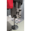 Einhell TC-SB 245 L band saw with tilting table and dust extraction port
