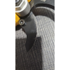 DEWALT XR 18V branch pruner DCMPP568N for precise cutting up to 38 mm