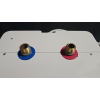 Thermoflow OT 5 Compact hot water storage tank with fast heating