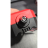 Einhell TE-MT 18/34 Li Solo - Акумуляторний роторний інструмент, 92 см стрижень, набір аксесуарів з 55 предметів