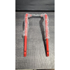 Компрессор Einhell TE-AC 135/24 Silent Plus, 8 бар, 24 л, безмасляный