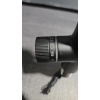 Grifo de cocina SCHÜTTE Aquastar Premium de 3 vías con agua con gas, color negro.