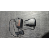 Taladro percutor inalámbrico BLACK+DECKER de 18 V con maletín