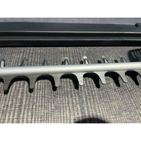 Bosch AHS hedge trimmer with powerful motor