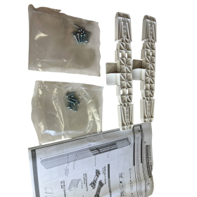 Canaleta para cables GTL de superficie con sistema de clic - copy 2026-04-12 08:04
