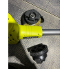 RYOBI ONE+ 18V Cordless Grout Cleaner, Telescopic Handle