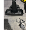 Kärcher EWM 2 cordless floor mop with 2 microfiber rollers