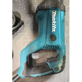 High-performance reciprocating saw JR3051TK 1200W with carrying case – Makita