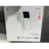 Eve Outdoor Cam White - Smart security camera with floodlight and night vision