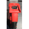 Sierra de calar a batería Einhell TE-JS 18/80 Li-Solo Power X-Change (18 V, profundidad de corte máx. 80 mm, carrera pendular de 4 etapas)