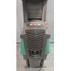 Bosch AXT 25 TC Turbinen-Gartenhäcksler 2500 W mit 53 L Fangbox