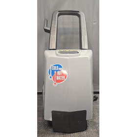 Мийка високого тиску з гарячою водою LAVOR Advanced 1108 GL, 90°C, 145 бар, 450 л/год