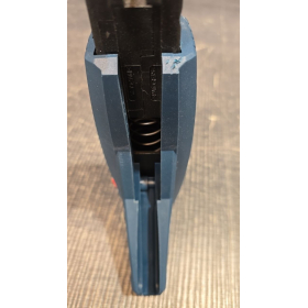 Adaptador Bosch Professional para tornillos de placas de yeso, compatible con todos los destornilladores Bosch inalámbricos y con cable.