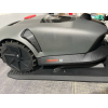 MOVA 1000 Robot Lawn Mower, 360° LiDAR, App Control, All-Terrain Wheels, Fast Charging