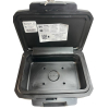 Caja fuerte ignífuga Master Lock L1200