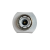 Somfy thermostatic valve for regulating the temperature of radiators
