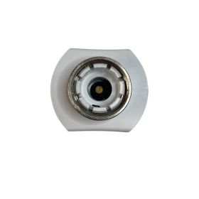 Válvula termostática Somfy para radiadores, destinada a regular la temperatura de los radiadores.