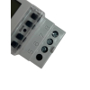 Vemer VE475000 – Palanca de control de carga PC1R con relé, blanco