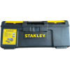 STANLEY Kunststoff Werkzeugkoffer 24 Zoll / 60 cm, leer