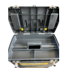 Stanley Rolling Workshop 1-93-968 – Robust and versatile tool trolley