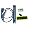 Пароочиститель Kärcher SC 5 Deluxe Signature Line с функцией VapoHydro, 4 бар, резервуар 1,3 л