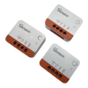 Умный выключатель SONOFF ZBMINIL2 Zigbee, двухсторонний переключатель без нейтрали