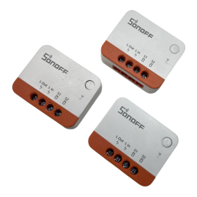 SONOFF ZBMINIL2 Zigbee Smart Switch, двосторонній вимикач світла без нульового проводу