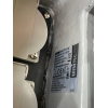 UNITEC garden power strip in stone look, 4-way, IP44